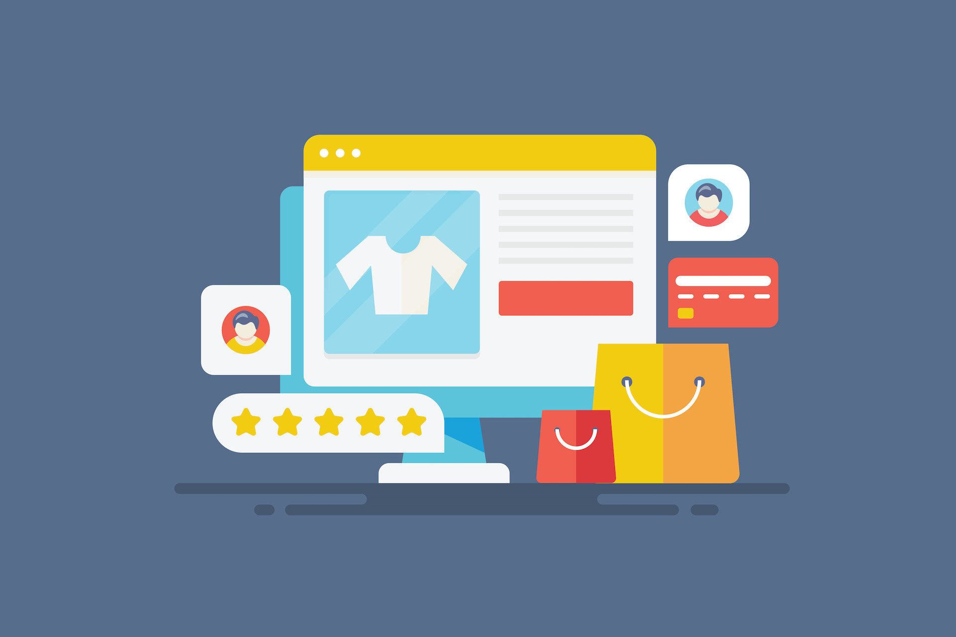 Checkout Flow Optimization