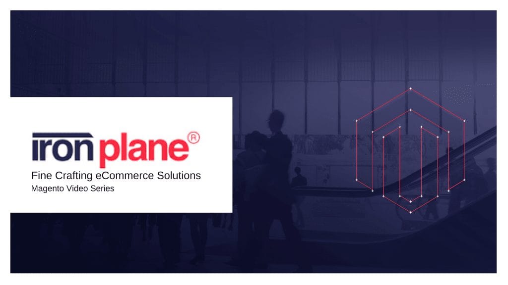 IronPlane BigCommerce Development Services