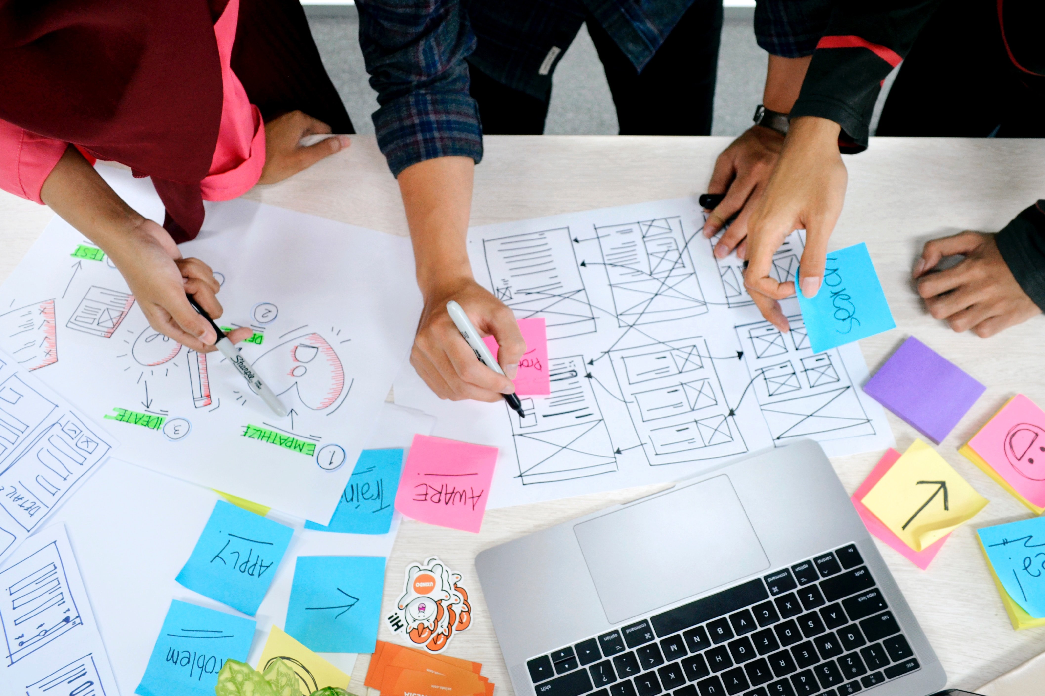 Magento User Experience Best Practices